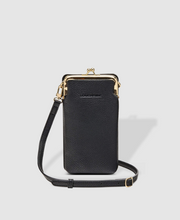 Load image into Gallery viewer, LOUENHIDE BILLIE CROSSBODY PHONE BAG
