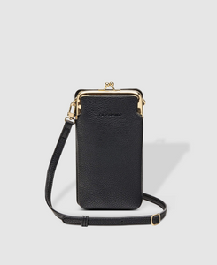 LOUENHIDE BILLIE CROSSBODY PHONE BAG