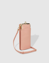 Load image into Gallery viewer, Louenhide Billie Crossbody Phone Bag
