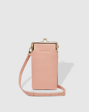 Load image into Gallery viewer, Louenhide Billie Crossbody Phone Bag
