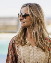 Load image into Gallery viewer, Louenhide Farrah Sunglasses
