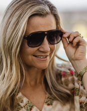 Load image into Gallery viewer, LOUENHIDE FARRAH SUNGLASSES
