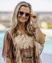 Load image into Gallery viewer, Louenhide Gemma Sunglasses
