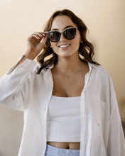 Load image into Gallery viewer, Louenhide Gemma Sunglasses
