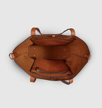 Load image into Gallery viewer, Louenhide Nevada Ezra Strap Tote Bag
