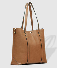 Load image into Gallery viewer, Louenhide Nevada Ezra Strap Tote Bag
