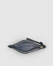 Load image into Gallery viewer, LOUENHIDE OLINA TEXTURED CLUTCH
