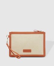 Load image into Gallery viewer, Louenhide Olina Textured Clutch

