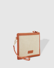 Load image into Gallery viewer, Louenhide Olina Textured Clutch
