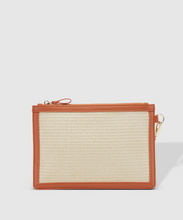 Load image into Gallery viewer, Louenhide Olina Textured Clutch
