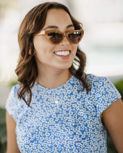 Load image into Gallery viewer, Louenhide Sidney Sunglasses
