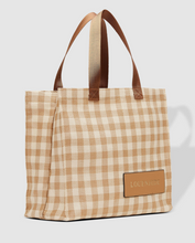 Load image into Gallery viewer, LOUENHIDE BABY SIMPSON BEACH BAG

