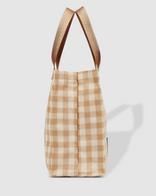 Load image into Gallery viewer, LOUENHIDE BABY SIMPSON BEACH BAG

