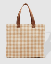 Load image into Gallery viewer, LOUENHIDE BABY SIMPSON BEACH BAG
