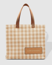 Load image into Gallery viewer, LOUENHIDE BABY SIMPSON BEACH BAG
