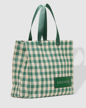 Load image into Gallery viewer, LOUENHIDE BABY SIMPSON BEACH BAG
