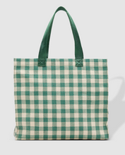 Load image into Gallery viewer, LOUENHIDE BABY SIMPSON BEACH BAG
