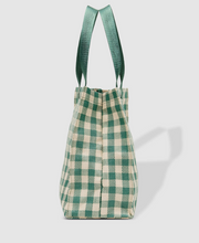 Load image into Gallery viewer, LOUENHIDE BABY SIMPSON BEACH BAG
