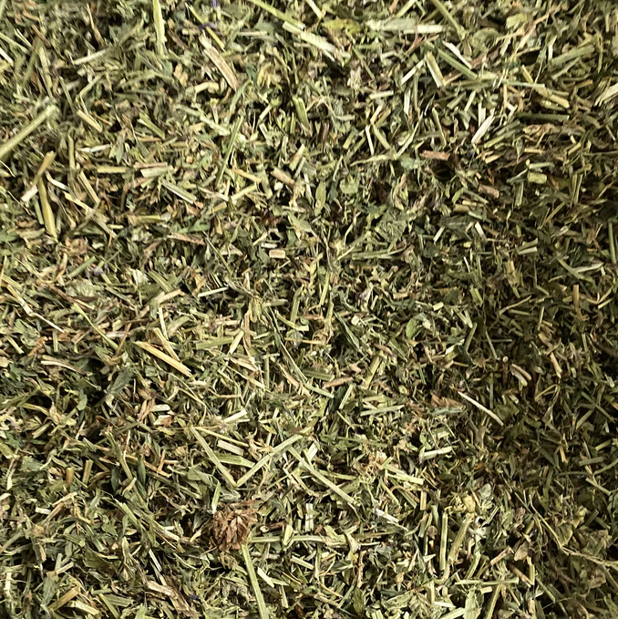 Lucerne Chaff - Nitschke