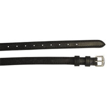 Load image into Gallery viewer, Landsborough English Spur Straps - Edge Stitched

