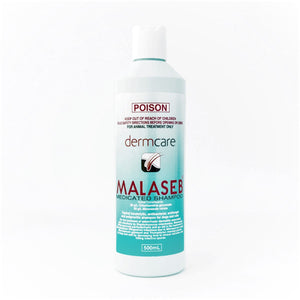 MALASEB SHAMPOO