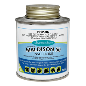 MALDISON 50