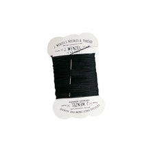 Load image into Gallery viewer, MANE BRAIDING THREAD WITH NEEDLE
