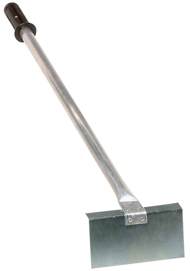 MANURE RAKE LONG