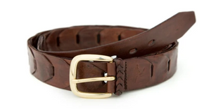MARANOA KANGAROO LINK BUCKLE BELT