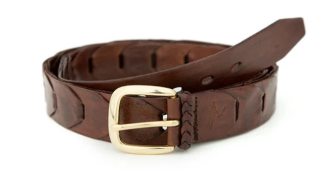 MARANOA KANGAROO LINK BUCKLE BELT