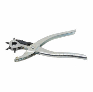 MAUN LEATHER PUNCH