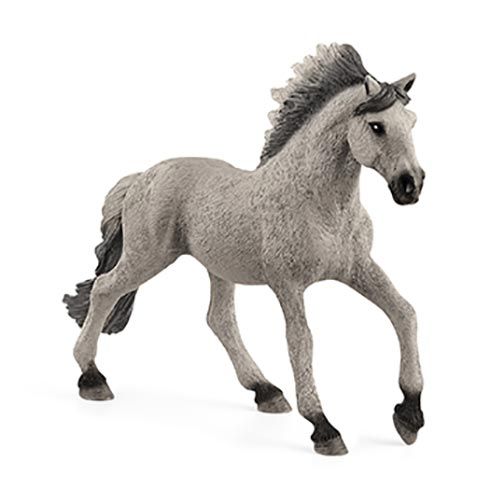 SCHLEICH SORRAIA MUSTANG STALLION