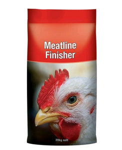 Meatline Finisher