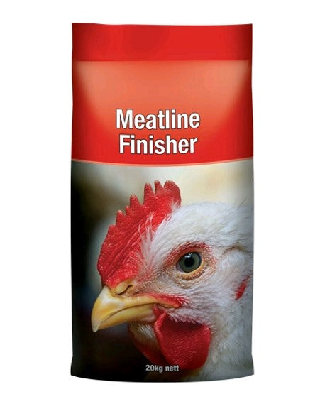 Meatline Finisher
