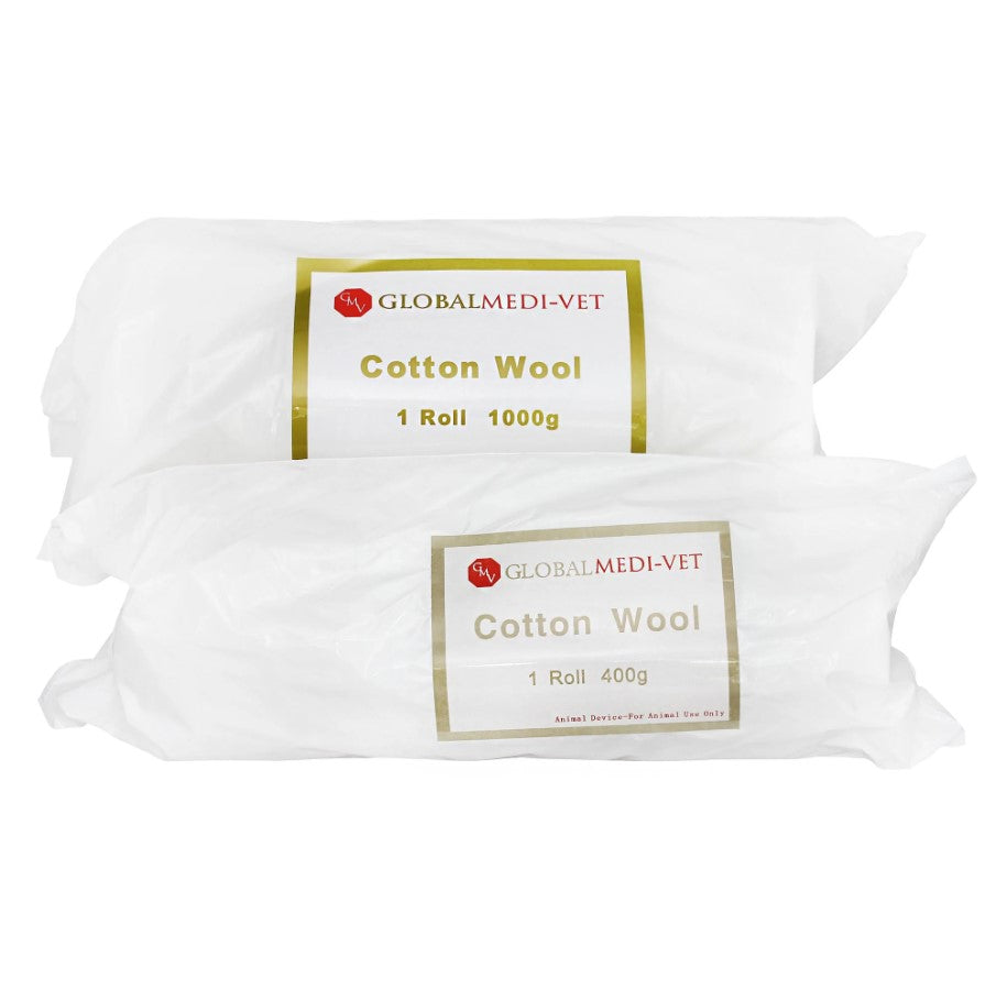 Medi-Vet Cotton Wool