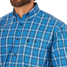 Load image into Gallery viewer, WRANGLER MENS GEORGE LONG SLEEVE SHIRT
