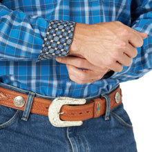 Load image into Gallery viewer, WRANGLER MENS GEORGE LONG SLEEVE SHIRT
