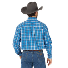 Load image into Gallery viewer, WRANGLER MENS GEORGE LONG SLEEVE SHIRT
