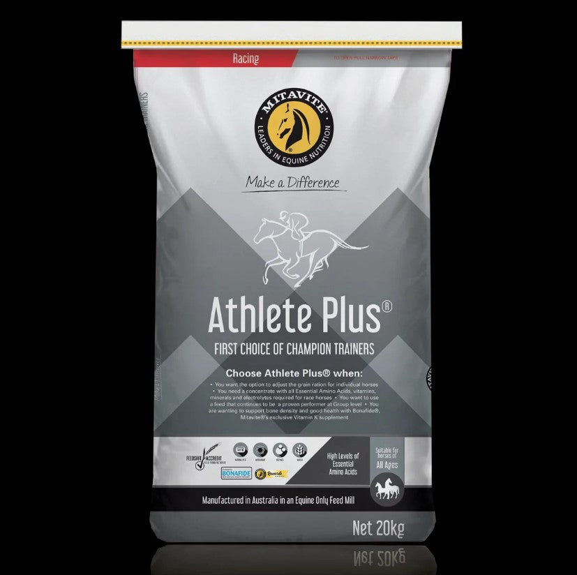 MITAVITE ATHLETE PLUS