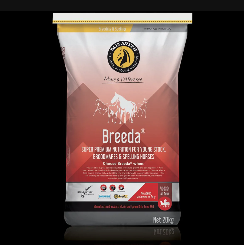 Mitavite Breeda