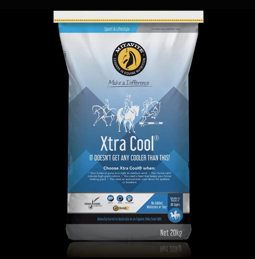 Mitavite Xtra Cool