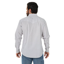 Load image into Gallery viewer, Wrangler Mens 20X Long Sleeve Shirt
