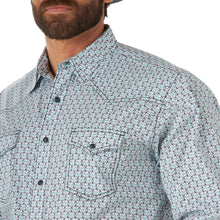 Load image into Gallery viewer, WRANGLER MENS 20X LONG SLEEVE SHIRT
