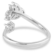 Load image into Gallery viewer, Montana Silversmith Single Obsession Open Ring
