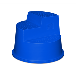 MOUNT EASE - 3 STEP MOUNTING BLOCK