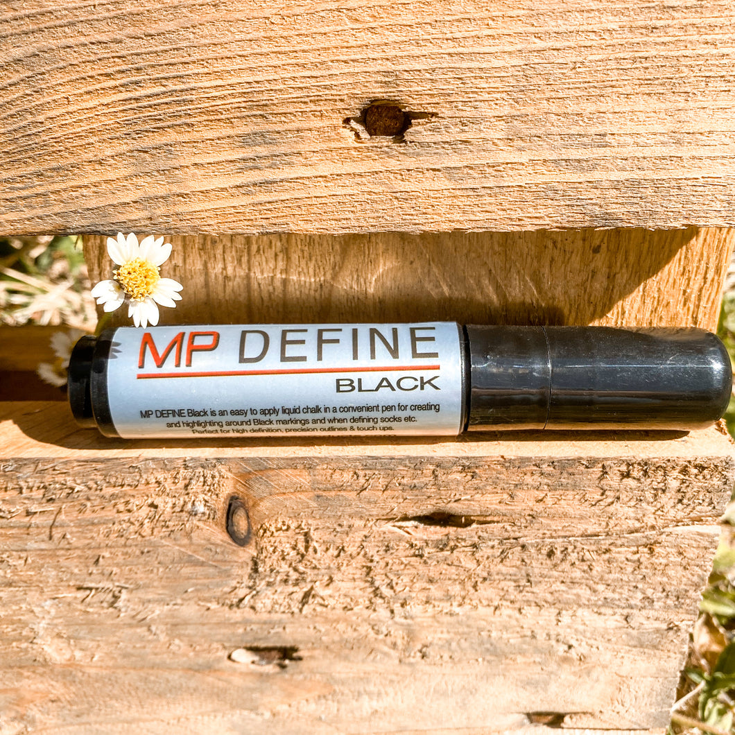 MP GLOSS DEFINE CHALK PEN