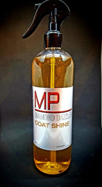 Mp Gloss Diamond Dazzler Coat Shine