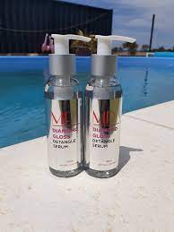 Mp Gloss Diamond Gloss Detangle Serum