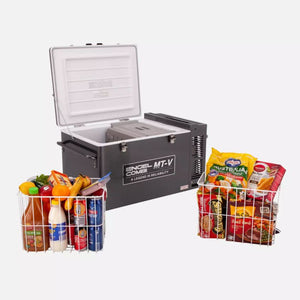ENGEL 57LT COMBI PORTABLE FRIDGE & FREEZER