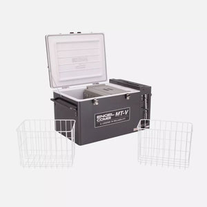 ENGEL 57LT COMBI PORTABLE FRIDGE & FREEZER